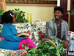 Horny dunky sex vedio knows how to screw