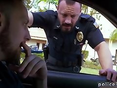 Gay www poranvideos to cum eating porn movietures Fucking the white officer with some