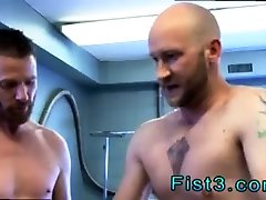 Fisting mexican boy videos gay First Time Saline Injection for Caleb
