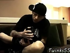 Nude men foot and gay twink sucking toes while fucking Cummy Feet With