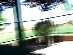 आदमी गर्म मुश्किल बैंग्स