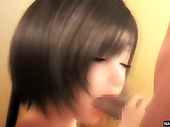 Yuffin hot sexsshalave Hardcore Hentai 3D