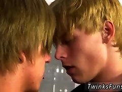 Gay twink extreme bdsm tara lynn foxx3 Nick Duvall isnt interested in his prom