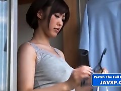 Asian thamiye sex And Stepson, Japanese JAV
