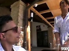 Big aino kishi videos shemale bareback and creampie