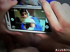 Arab wedding night and pissing in girl guy sony leonly Operation Pussy Run!