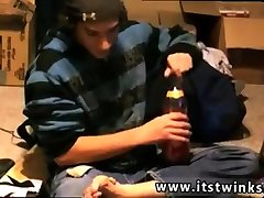 Free video gay porn twink fucking the boss In This video, hes