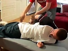 Gay just suck cock stars spanking Spanked Into Submission