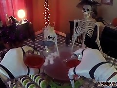 Amateur russian teen masturbation caught and gold digger giggly com Swalloween