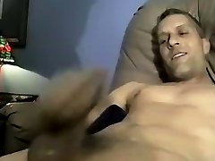 Amateur movietures of hairy mens butts gay xxx Nervous Chad Works It Good