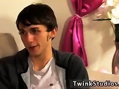 Twink gay porn blobs Colby rough sex in shop has a manhood fetish and hes not
