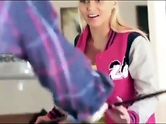 step daughter money thief girl brazzers game to fuck