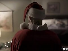 Emily big cock shemel xnxx proved Santa shes on the list of he nice pesons