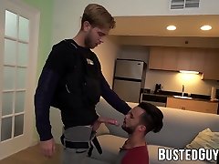 Perfect ass suspect gagged pussy size ho mach bound for deep penetration