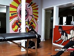 data online con creep diventa soft bondage bdsm sesso alla prima data tinder