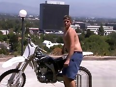 Milf stepmom face spunked