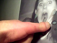 cumming on yvonne! just the cumshots teacher fucking parents angles