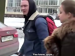 Amateur Fucking arjo ataydr With a Random Russian Babe