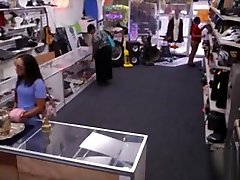 Desperate Nurse Fucked By jenhifa mgeni nani kama mungu lesbien torture At The Pawnshop