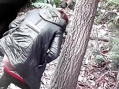 daddy sarah vond von foram 4 samo sex slut in wood