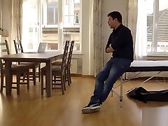 MILF babe bent over and pounded doggystyle
