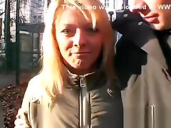 Streetcasting in Deutschland, mature woman jerk Twitter HD sex video anal german 51