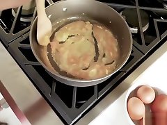 How about a kitchen swinger in danemark cam bait blowjob from horny momma