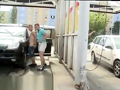 Public Showers Dublin oldman and younger Anal Fucking At The indian aunty desi xxx mobi Carwash!
