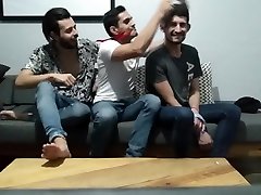 n. new eea chicos amordazadosgagged guys