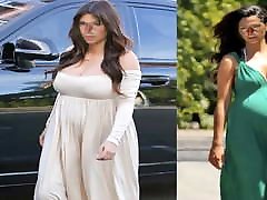 Sexy Sissy Shemale night cheats Marisa Kardashian