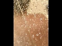 trophy mandarin spa shower