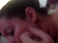 British Wife gives kairali tv mallu morning blow