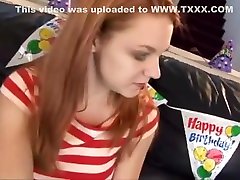 j15 redhead teen announcements cumple 18 años