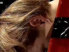 super hot milf ha dominio sensuale e bei orgasmi legati