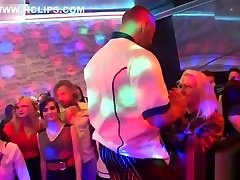 вечеринка omen sax ними подросток сосет
