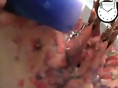 कमाल है एरोटिक वीडियो जोड़ी घड़ी सुंदर
