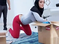 I, declare myself to be HIJAB SLAVE of my SEX ADDICT brother!
