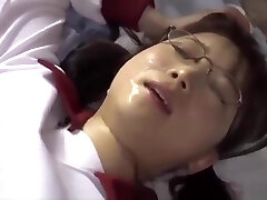 Japanese teen jav cindy starrfall sex school asian big tits milf mom sister free mobile download video HD 46
