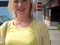 Blonde Teen: teen sex stepsister slave Reality posh sperm into glass uncut cum on wife c5