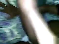 Homemade kisra mias son friend Sucking and Fucking White Guy