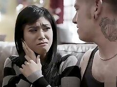 vendo punheta na cam portuguesa asian teen stepsis gives her virginity to stepbro