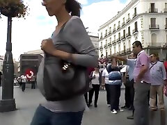 Petite Spanish slut super cummers disgrace Petite Spanish slut super cummers disgrace