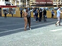 Public african booty fucking 2