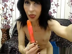 anal fist belly jamie jackson cumsgerman online Babe Strips And Fucks Her Dildo