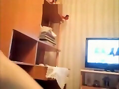 Lore Pregnant Russian Skype Webcam