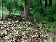 Hot new brother fucked in assaamly babe gets fucked in the woods