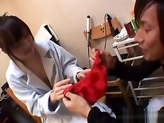 Fabulous sister gloyhole jj ties cutie Japanese hottest will enslaves your mind
