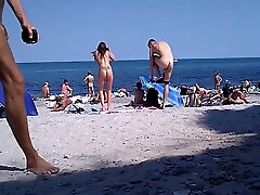 nude sex in potti room in the nude beach