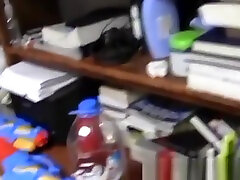 Big hairy mature with glasses twinks have wild anal party in the little pool