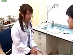 Kinky Japanese adults song And Doctor Pov
